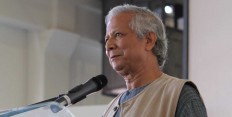 Muhammad Yunus