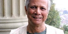 Muhammad Yunus
