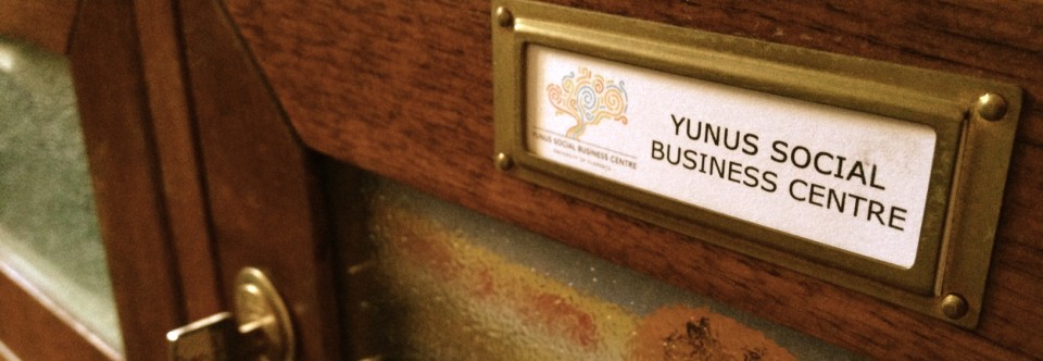 La tua idea di Social Business