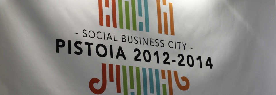 The social side of Pistoia