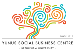 Yunus Social Business Centre Bethlehem Betlemme università VIS centro impresa sociale