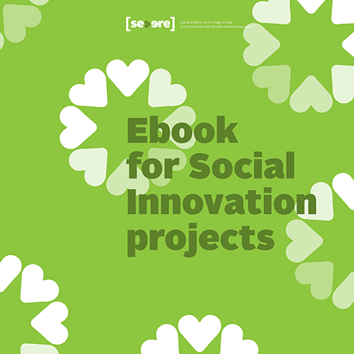 e book for social innovation porjects innovators business entrepreneurship