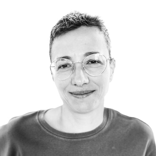 Francesca Di Giuseppe