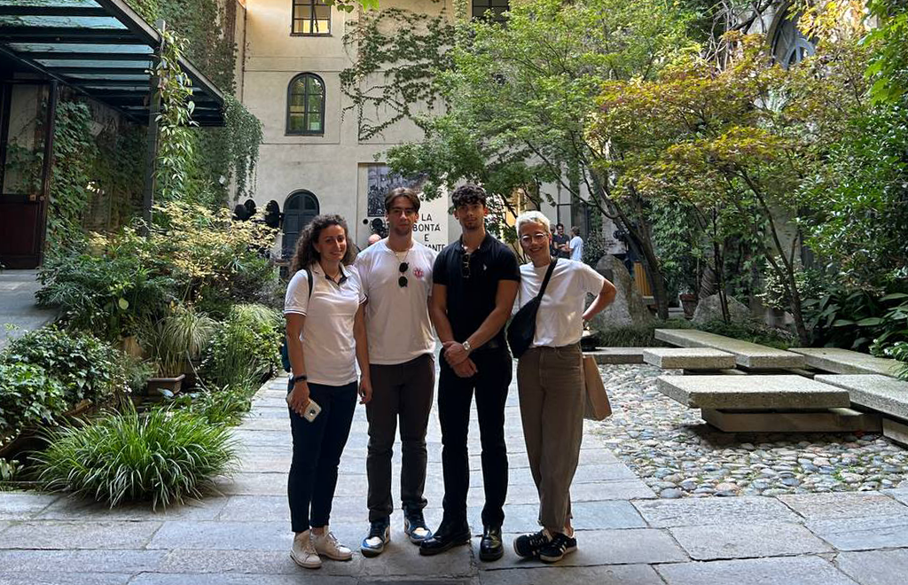 imprese sociali Torino social busoness Giovani formazione Torino