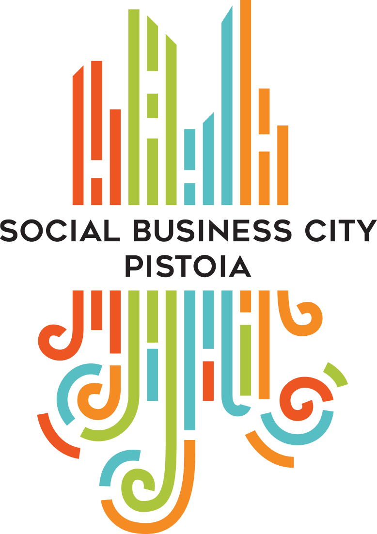 pistoia social business city