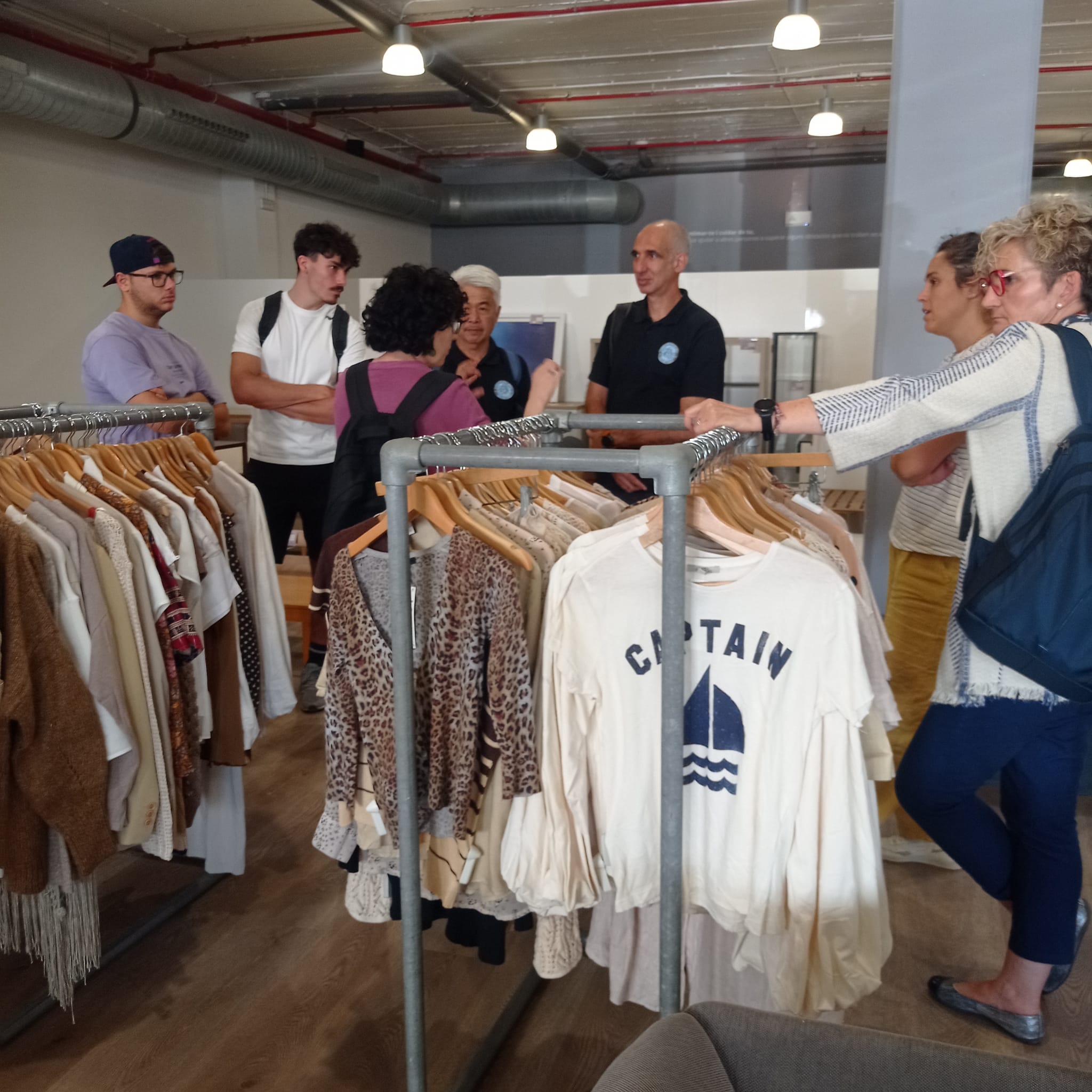 Formació i Treball_2 givoani & social busoiness Barcellona